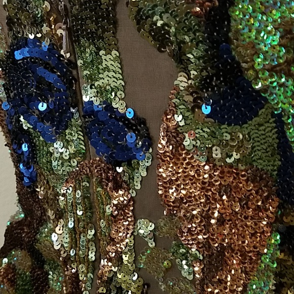 Sexy Dress - Picture 6 of 8